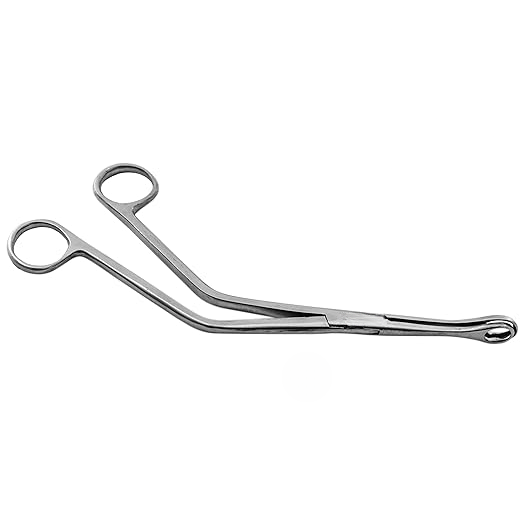 Tonsil Forceps